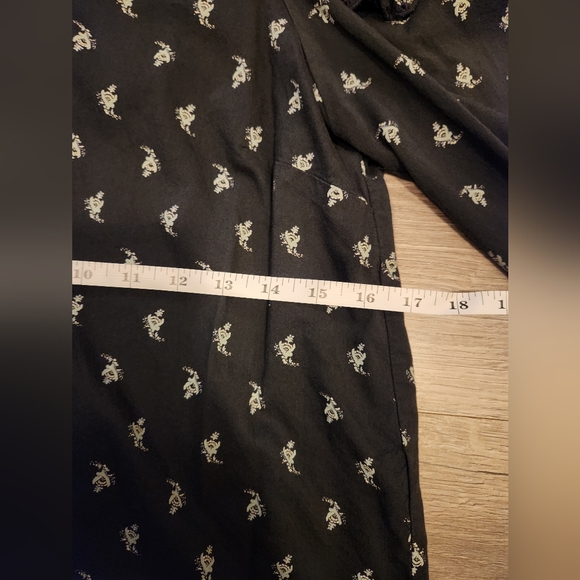 Universal Thread blouse - Picture 5 of 7